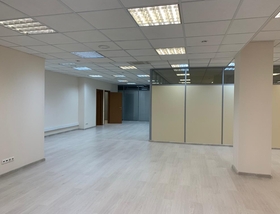 03 этаж - 277 м<sup>2</sup>