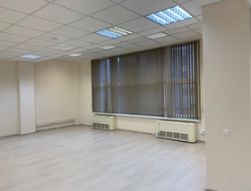 03 этаж - 277 м<sup>2</sup>